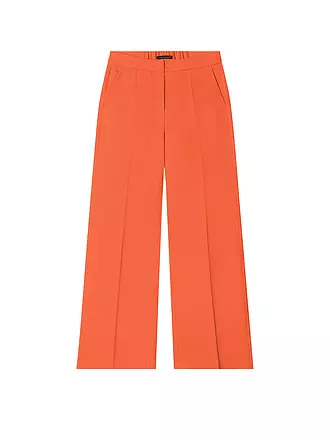 LUISA CERANO | Businesshose
Marca: LUISA CERANO
Colore: arancione
Categorie: Moda,Donna

Materiale: Lino,Viscosa
Motivo: Tinta unita
Lunghezza (pantaloni/jeans): Lunghezza normale
Stile: Pure
Altezza vita: Vita media
Dettagli: Tasche laterali | 